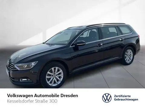 Used VOLKSWAGEN PASSAT Diesel 2019 Ad 