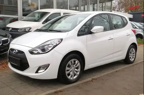 Used HYUNDAI IX20 Petrol 2015 Ad 