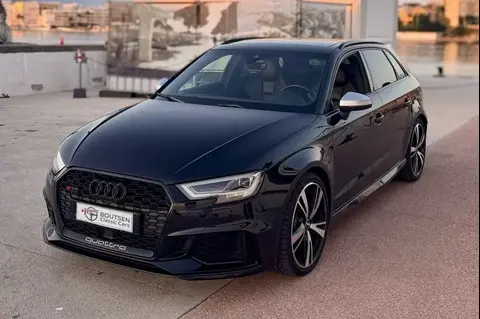 Annonce AUDI RS3 Essence 2019 d'occasion 