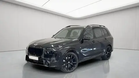 Annonce BMW X7 Diesel 2023 d'occasion 