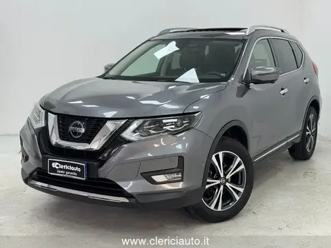 Used NISSAN X-TRAIL Petrol 2021 Ad 