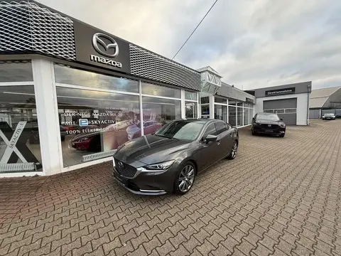 Used MAZDA 6 Diesel 2018 Ad 