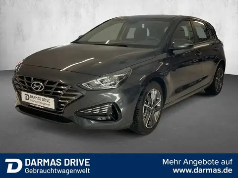 Used HYUNDAI I30 Petrol 2023 Ad 