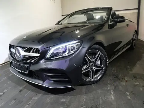 Used MERCEDES-BENZ CLASSE C Petrol 2021 Ad 