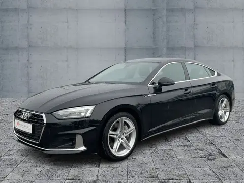 Used AUDI A5 Diesel 2020 Ad 