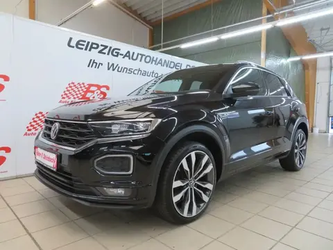 Used VOLKSWAGEN T-ROC Diesel 2021 Ad 