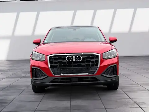 Annonce AUDI Q2 Diesel 2022 d'occasion 