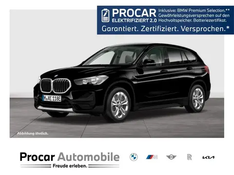 Used BMW X1 Hybrid 2021 Ad 