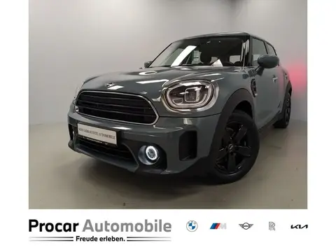 Used MINI ONE Petrol 2021 Ad 