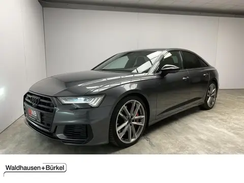 Annonce AUDI S6 Diesel 2019 d'occasion 