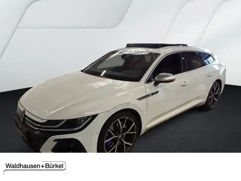 Used VOLKSWAGEN ARTEON Petrol 2021 Ad 