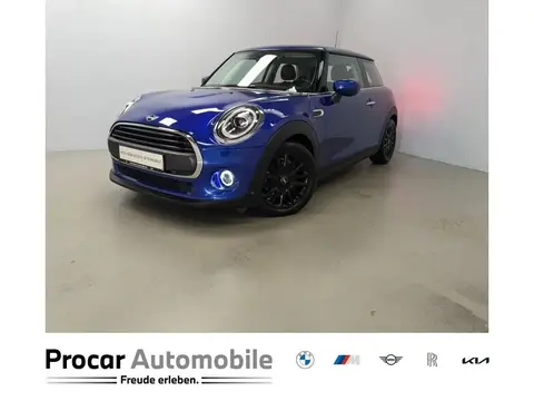 Used MINI ONE Petrol 2020 Ad 