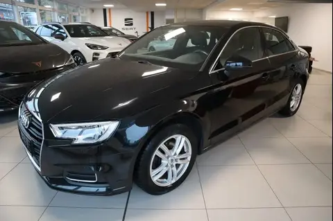 Used AUDI A3 Petrol 2019 Ad 