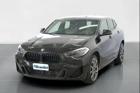 Annonce BMW X2 Diesel 2023 d'occasion 