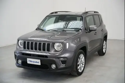 Used JEEP RENEGADE Petrol 2020 Ad 