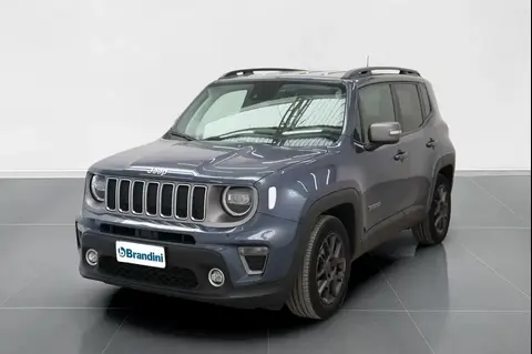 Used JEEP RENEGADE Petrol 2020 Ad 