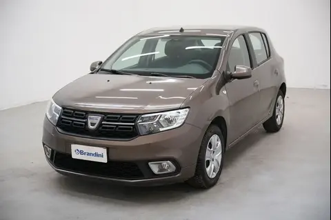 Used DACIA SANDERO Diesel 2020 Ad 