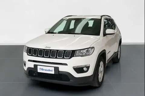 Used JEEP COMPASS Diesel 2019 Ad 