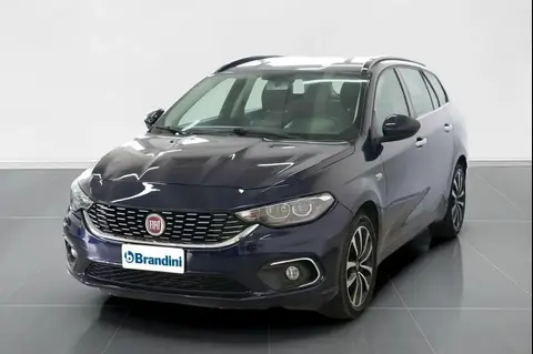 Annonce FIAT TIPO Diesel 2019 d'occasion 