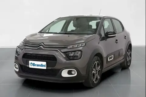 Annonce CITROEN C3 Essence 2020 d'occasion 