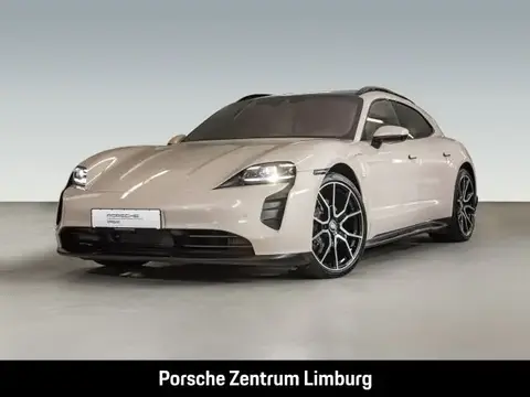 Annonce PORSCHE TAYCAN Non renseigné 2023 d'occasion 