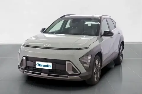 Annonce HYUNDAI KONA Hybride 2023 d'occasion 