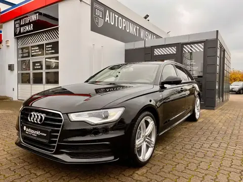 Used AUDI A6 Petrol 2014 Ad 