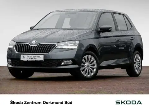 Used SKODA FABIA Petrol 2020 Ad 