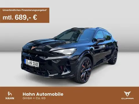 Annonce CUPRA FORMENTOR Hybride 2024 d'occasion 