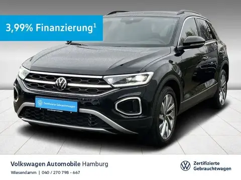 Used VOLKSWAGEN T-ROC Petrol 2024 Ad 