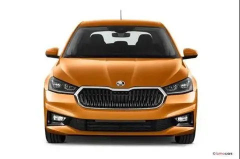 Annonce SKODA FABIA Essence 2024 d'occasion 