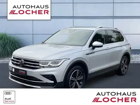 Annonce VOLKSWAGEN TIGUAN Essence 2023 d'occasion 