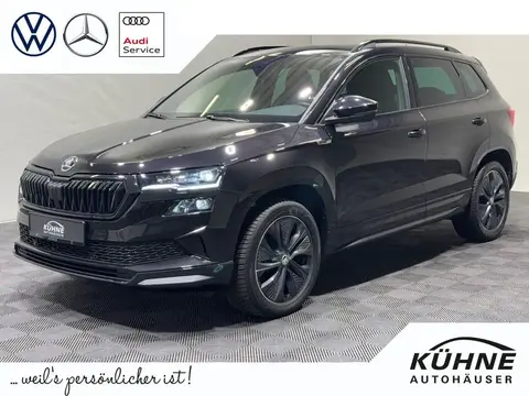 Annonce SKODA KAROQ Diesel 2023 d'occasion 