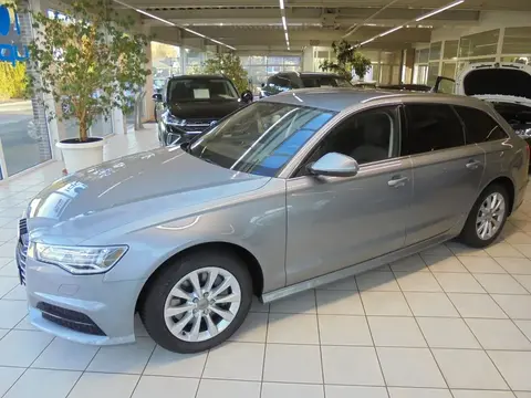 Annonce AUDI A6 Diesel 2017 d'occasion 