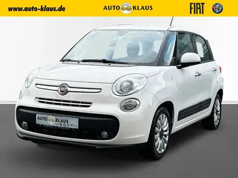 Used FIAT 500L Diesel 2017 Ad 