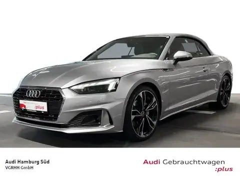 Annonce AUDI A5 Essence 2021 d'occasion 