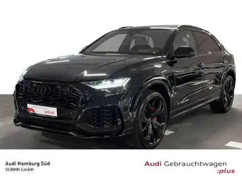 Used AUDI RSQ8 Petrol 2021 Ad 