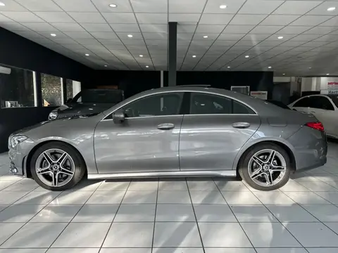 Used MERCEDES-BENZ CLASSE CLA Diesel 2020 Ad 