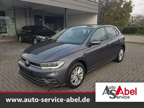 Used VOLKSWAGEN POLO Petrol 2024 Ad 