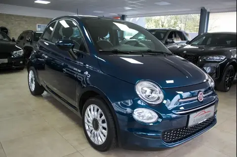 Used FIAT 500 Petrol 2020 Ad 