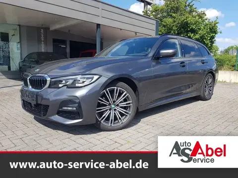 Annonce BMW SERIE 3 Diesel 2021 d'occasion 