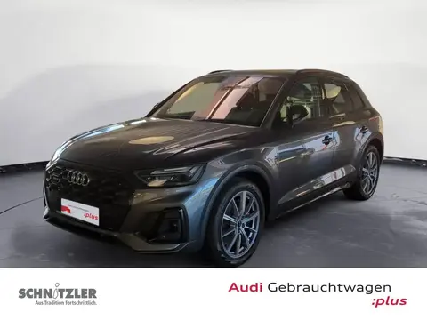 Used AUDI SQ5 Diesel 2021 Ad 