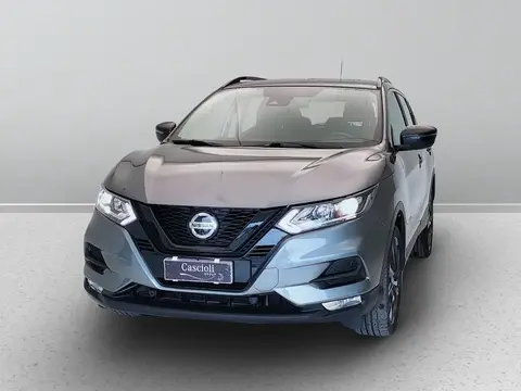 Used NISSAN QASHQAI Diesel 2021 Ad 