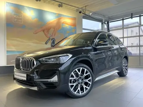 Annonce BMW X1 Essence 2020 d'occasion 