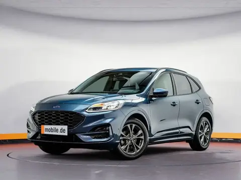 Used FORD KUGA Hybrid 2023 Ad 