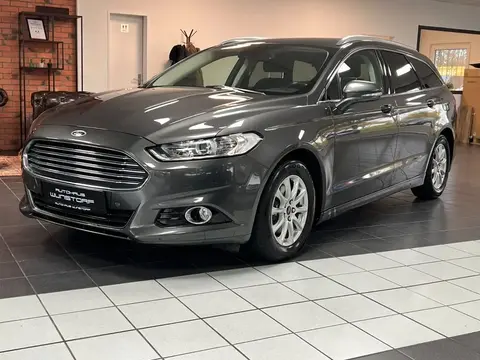 Used FORD MONDEO Petrol 2019 Ad 