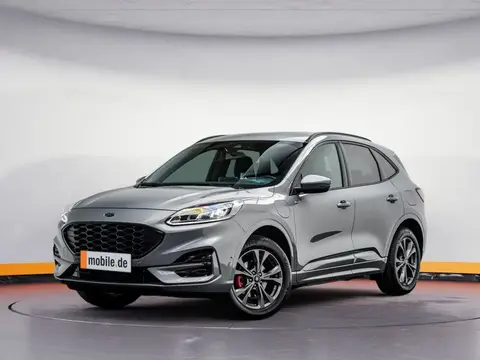 Annonce FORD KUGA Hybride 2023 d'occasion 