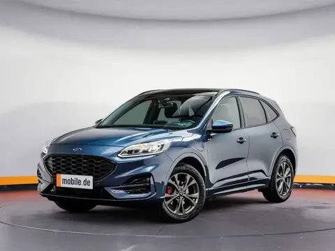 Annonce FORD KUGA Hybride 2023 d'occasion 