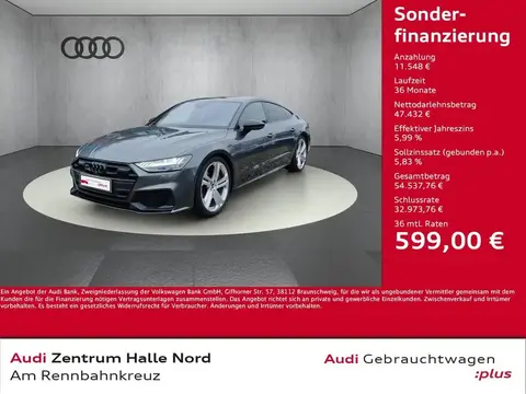 Used AUDI S7 Diesel 2021 Ad 