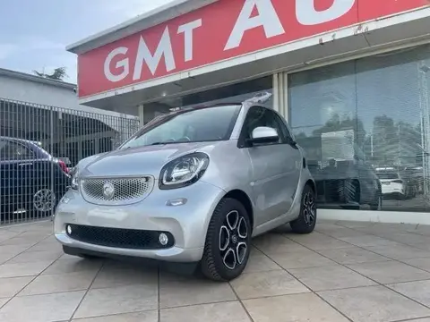 Annonce SMART FORTWO Essence 2018 d'occasion 